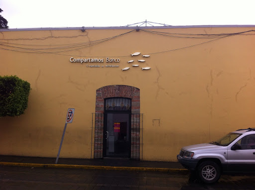 Compartamos Banco Tlaxcala, José Ma. Morelos 5, Centro, 90000 Tlaxcala de Xicohténcatl, Tlax., México, Institución financiera | Tlaxcala de Xicohténcatl