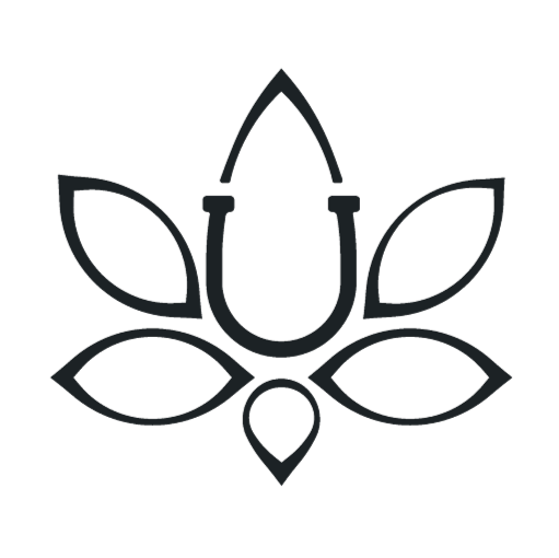 Heart of Wisdom Yoga logo