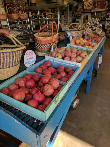 Produce Market «The Fruit Bowl», reviews and photos, 8767 Waterloo Rd, Stockton, CA 95215, USA