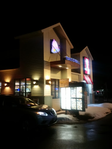 Fast Food Restaurant «KFC», reviews and photos, 491 Main St, Saco, ME 04072, USA