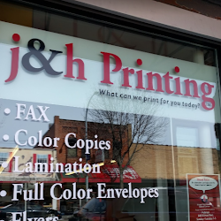 Jandhprinting - logo