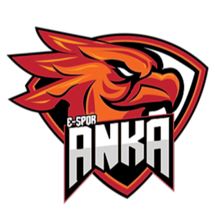 ANKA GAME CENTER & İNTERNET CAFE (BAYINDIR) logo