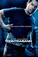 mark wahlberg, contraband, dvd, cover, image