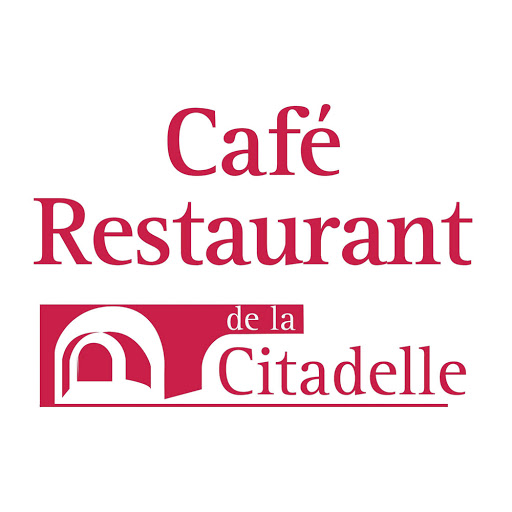 Café-Restaurant de la Citadelle de Belfort logo