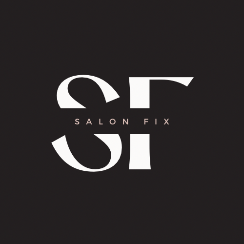 Salon Fix logo