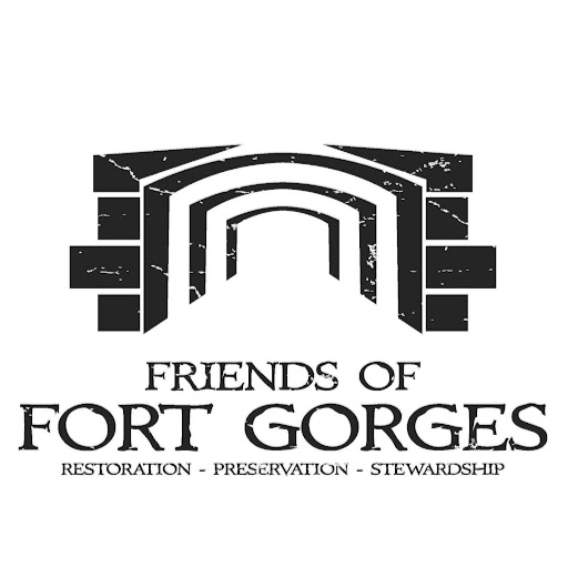 Friends of Fort Gorges logo