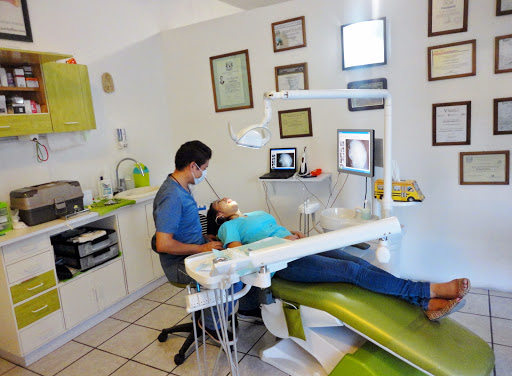 Odontología Avanzada, San Juan 37, San Juan, 62733 Yautepec de Zaragoza, Mor., México, Dentista | MOR