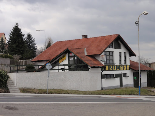 Bistro Maronka - Bořislav