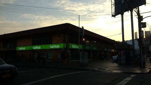 Terminal Rodoviario Valparaiso