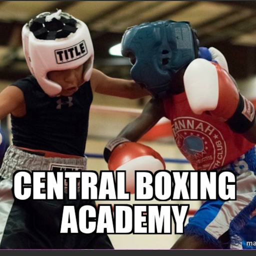 Central Boxing Academy