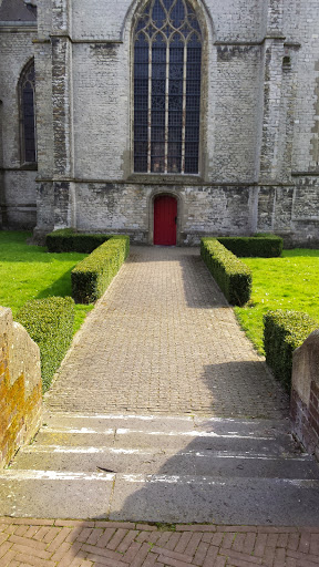 photo of Brandwacht Huren B.V.