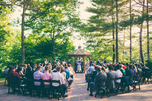 Wedding Venue «The Pavilion on Crystal Lake», reviews and photos, 144 Prout Hill Rd, Middletown, CT 06457, USA