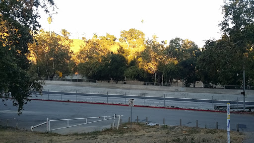 Hermon Dog Park