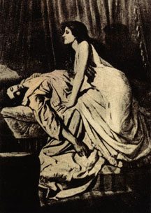 Vampire Romanian Vampires | RM. Vampire Romanian Vampires | RM.