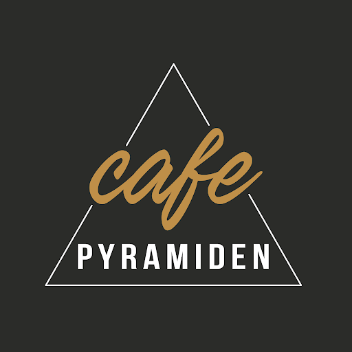 Cafe Pyramiden logo