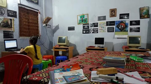 Compute Guide Centre, Raja Bazar Main Rd, Raja Bazar, Medinipur, West Bengal 721101, India, Computer_Consultant, state WB