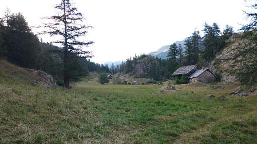 Camping de Fontcouverte