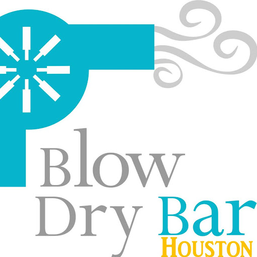 Glam Room Blow Dry Bar Houston