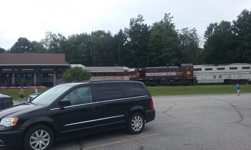 Hobo Railroad