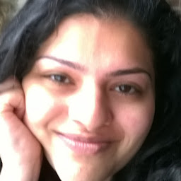 Bhoomika Arora's user avatar