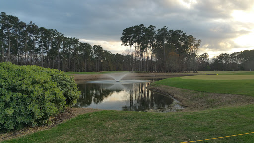 Golf Club «Wachesaw East Golf Club», reviews and photos, 911 Riverwood Dr, Murrells Inlet, SC 29576, USA