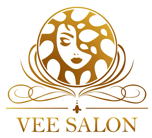 Vee Salon logo