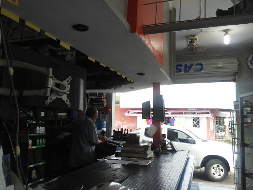 Proveedora de Refacciones Casemar S.A. de C.V., Calle No. 68 Esq,, Calle Octava Ote., Centro, 30700 Tapachula de Córdova y Ordoñez, México, Tienda de repuestos para carro | CHIS