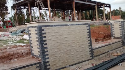 Photos of IGO