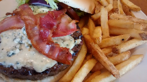 TGI Fridays Aker brygge