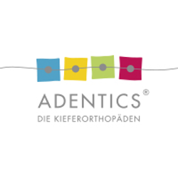 ADENTICS - Die Kieferorthopäden Berlin Mitte logo