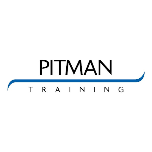 Pitman Training Dundalk logo