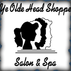 Ye Olde Head Shoppe logo