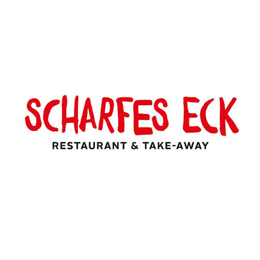 Scharfes Eck Restaurant & Take-Away logo
