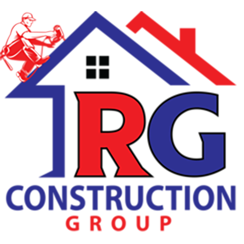 RG Construction Group LLC logo