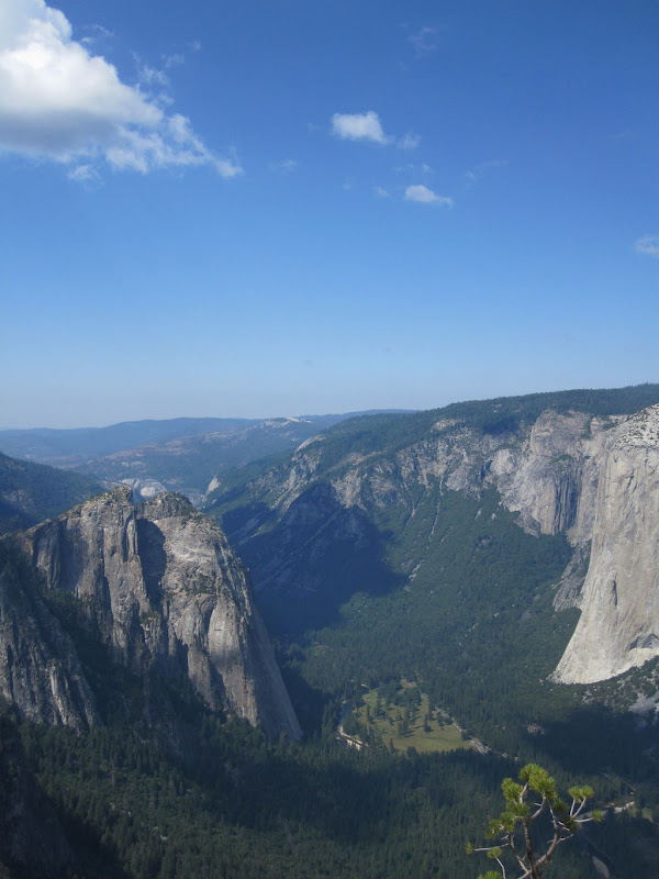 Día 12 - Yosemite - De Mallorca a la Costa Oeste de EEUU  (27)