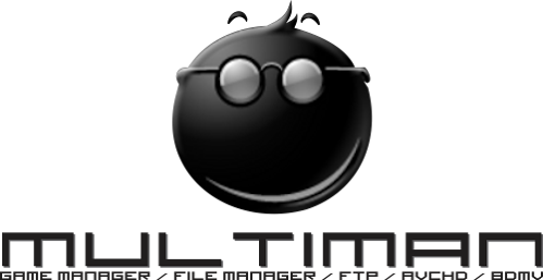 Ultima version multiMan PS3 4.60.00 – MackWeeb Tec´s
