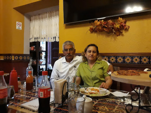 Cafe Napoles, Av Hidalgo 105, Centro, 46900 Mascota, Jal., México, Restaurante de comida para llevar | JAL