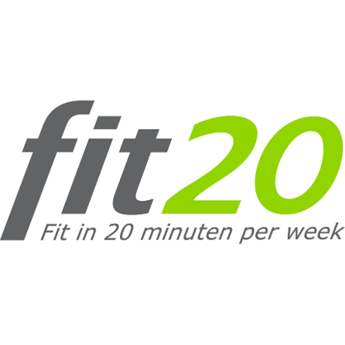 fit20 Groningen Zuid logo