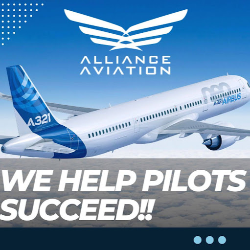 Alliance Aviation