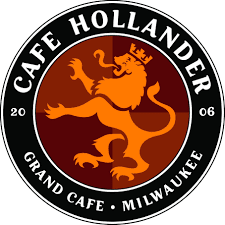 Café Hollander - Downer logo
