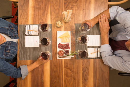 Hawkes Wine