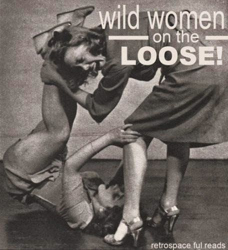 Full Reads 4 Wild Women On The Loose