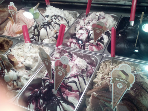 Heladería Tutti Frutti