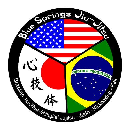 Blue Springs Jiu-Jitsu