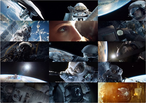 2013 - Gravity [2013] [DVDScreen] [Castellano] 2013-12-17_01h46_27