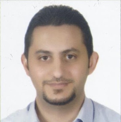 Khaled Qaisi