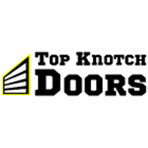 Top Knotch Doors Ltd logo