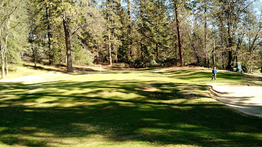 Golf Course «Nevada County Country Club», reviews and photos, 1040 E Main St, Grass Valley, CA 95945, USA