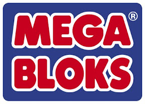 Mega Bloks Logo