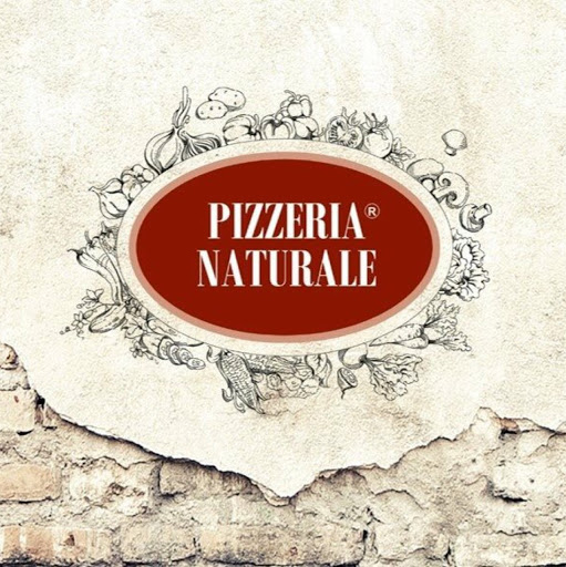 Pizzeria Naturale logo